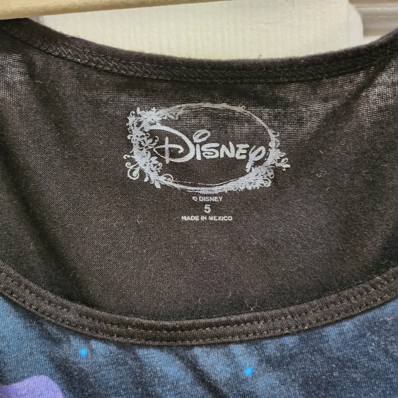 Torrid EUC size 5 Disney Stitch Tank Top - Picture 3 of 5